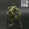 JoyToy Source Acid Rain Mecha The Thor Green Version 1 JoyToy Source Acid Rain Mecha The Thor Green Version -Prime Collectibles Store 75e3bfa343