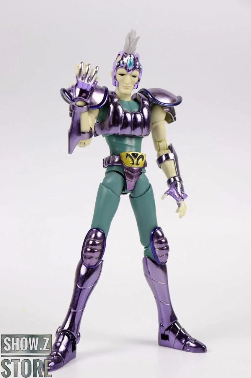 Great Toys Saint Seiya Myth Cloth EX Bronze Hydra Ichi 7 Great Toys Saint Seiya Myth Cloth EX Bronze Hydra Ichi - Image 5