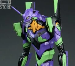 Threezero Studio Evangelion Test Type-01 New Theatrical Edition -Prime Collectibles Store 75ef6a250d