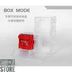 52Toys BeastBox BB-17 Sharkira -Prime Collectibles Store 7614ef7b63 1