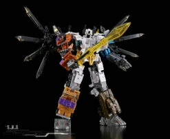 Shigeru Ningyo Do SND-04 X-Mortis Upgrade Kit For CW Battle Core Optimus Prime 27 Shigeru Ningyo Do SND-04 X-Mortis Upgrade Kit For CW Battle Core Optimus Prime -Prime Collectibles Store 76267867c7