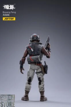 JoyToy Source 1/18 Boyang Feng 17 JoyToy Source 1/18 Boyang Feng -Prime Collectibles Store 763ac42dc6