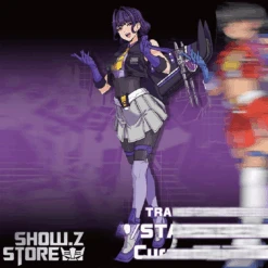 Kotobukiya Bishoujo Transformers Skywarp Statue -Prime Collectibles Store 764387fb5e