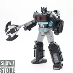 Aoyi Mech SH-07B1 Oversized Nemesis Prime -Prime Collectibles Store 765596a562 1