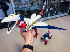 Mastermind Creations R-36 Inventa Sky Lynx 20 Mastermind Creations R-36 Inventa Sky Lynx -Prime Collectibles Store 7658d987ec