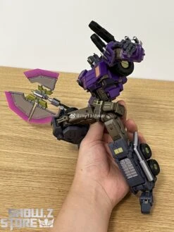 Mastermind Creations R-48SG Optus Prominon Servered Geist Shattered Glass Version -Prime Collectibles Store 765d28ee3d