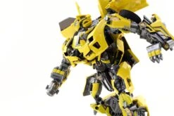 Weijiang M03 Movie Battle Blades Hornet Bumblebee -Prime Collectibles Store 767650e7da