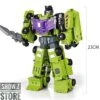 Black Mamba YT-04 Task Force Pioneer Devastator Set Of 5 -Prime Collectibles Store 768857bf77