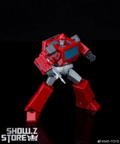 Magic Square MS-B44EX Ironhide Fine Painted Version -Prime Collectibles Store 7694d106f9