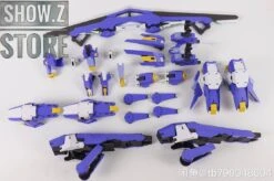 Daban PG GN-001/hs-A01 1/60 Avalanche Exia W/ LED & Battle Damaged Kit & Dash Unit Kit -Prime Collectibles Store 76ac1fa49e