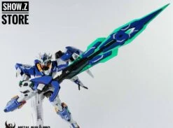 1/100 MoShow Gundam MS-00Q Metal Build Pro -Prime Collectibles Store 76b3c084f4