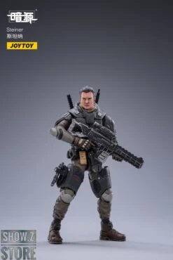 JoyToy Source 1/18 Steiner 21 JoyToy Source 1/18 Steiner -Prime Collectibles Store 76c1ec2d9e