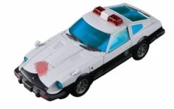 Takara Masterpiece MP-17+ MP17+ Prowl Anime Color -Prime Collectibles Store 76c20d6d43