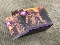 Toyworld TW-C07B Constructor Devastator Yellow Set Of 6 26 Toyworld TW-C07B Constructor Devastator Yellow Set Of 6 -Prime Collectibles Store 76e3675582 1