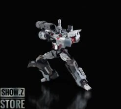 Flame Toys Furai Model IDW Megatron Model Kit Decepticon Version 25 Flame Toys Furai Model IDW Megatron Model Kit Decepticon Version -Prime Collectibles Store 76faef08bd