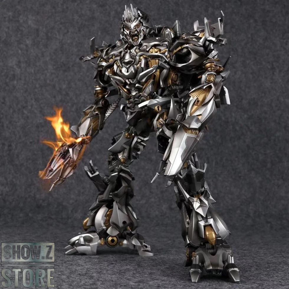 Model Wizard T-08 Shake Sky Wing Megatron Oversized 8 Model Wizard T-08 Shake Sky Wing Megatron Oversized - Image 6