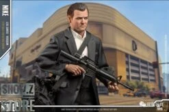 CCToys 1/6 Grand Theft Auto V Michael De Santa 11 CCToys 1/6 Grand Theft Auto V Michael De Santa -Prime Collectibles Store 77143ff54f 1