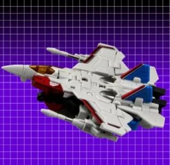 TVM Eagle Fighter-Red EX-20R Wing Of Tyrant Red Oversized Version Starscream -Prime Collectibles Store 771a133606 1