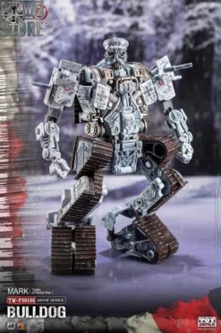 Toyworld TW-FS01SG Bulldog German Snow Camo Version -Prime Collectibles Store 77204ba0be 1