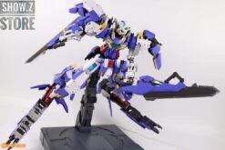 Daban PG GN-001/hs-A01 1/60 Avalanche Exia W/ LED & Battle Damaged Kit & Dash Unit Kit -Prime Collectibles Store 772bdba350