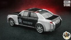 Yes Model YM13 RF-03 Rover Streetwise -Prime Collectibles Store 77382810b1