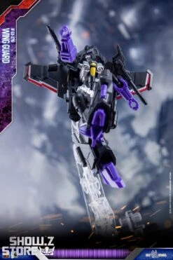 Iron Factory EX-27G Wing Guard Set Of 3 -Prime Collectibles Store 7739ab44b5