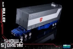 Modfans AL01T Path Of Transfiguration Ruller Roller Blue Version -Prime Collectibles Store 775204b976