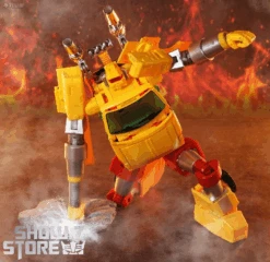 Takara Tomy Masterpiece MP-56+ Hoist 34 Takara Tomy Masterpiece MP-56+ Hoist -Prime Collectibles Store 7752bf11f5