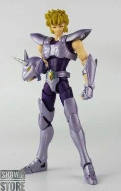 Great Toys Saint Seiya Myth Cloth EX Bronze Unicorn Jabu 14 Great Toys Saint Seiya Myth Cloth EX Bronze Unicorn Jabu -Prime Collectibles Store 776dacfea2 1