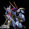 Qianshang Model Mashin Hero Wataru Ryuoumaru W/ LED -Prime Collectibles Store 777ae4362d 1