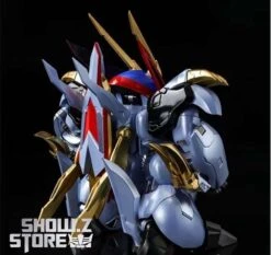 Qianshang Model Mashin Hero Wataru Ryuoumaru W/ LED