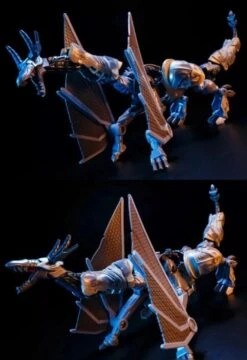KuBianBao KBB Steelbane Oversized TLK 16 KuBianBao KBB Steelbane Oversized TLK -Prime Collectibles Store 7795716790