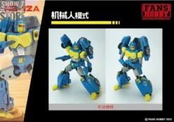 FansHobby MB-12A Nitewalker Nightbeat 23 FansHobby MB-12A Nitewalker Nightbeat -Prime Collectibles Store 779930216a 1