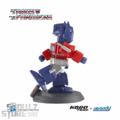 [Coming Soon] Killerbody KB20069-54 Transformers G1 Optimus Prime Collectible Action Doll Deluxe Version -Prime Collectibles Store 77a276ffa8