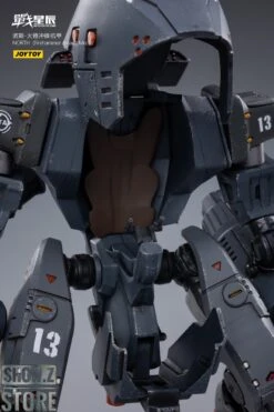 JoyToy Source 1/18 NORTH Firehammer Assault Mech W/ Pilot 37 JoyToy Source 1/18 NORTH Firehammer Assault Mech W/ Pilot -Prime Collectibles Store 77a3c4b084