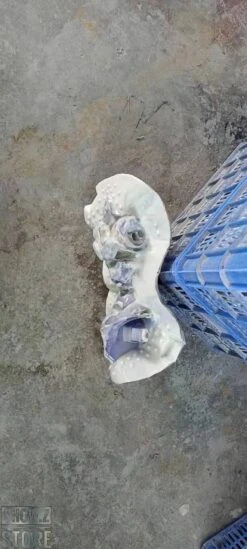 HEAT Studio Custom Made Evangelion Unit 01 Statue 21 HEAT Studio Custom Made Evangelion Unit 01 Statue -Prime Collectibles Store 77afe5acad