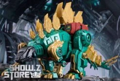 Planet X PX-04G Summanus Snarl Green Version 20 Planet X PX-04G Summanus Snarl Green Version -Prime Collectibles Store 77bb18720c