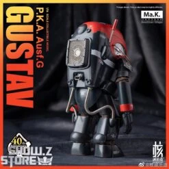 Earnestcore Craft 1/16 MK-03 Gustav P.K.A. Ausf.G The Ma.K 40th Anniversary Version -Prime Collectibles Store 77cdea2455 1