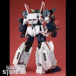 Sentinel Toys The King Of Braves GaoGaiGar Final Amakuni Kizin King Jder -Prime Collectibles Store 77ce292c70