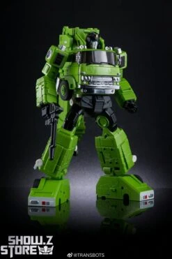 XTransbots MX-35 Caravaggio Grapple Limited Version -Prime Collectibles Store 77e5adc302
