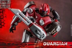 Zeta Toys ZV-03 Guardian Cliffjumper -Prime Collectibles Store 77e8d266a9 1
