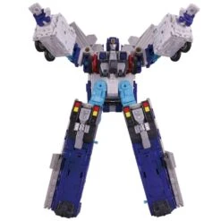 Takara TOMY TF2000 Transformers Encore God Fire Convoy Japanese Version -Prime Collectibles Store 77eeb60e5f