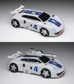 IronFactory EX29 Rush Beats Jazz 35 IronFactory EX29 Rush Beats Jazz -Prime Collectibles Store 77f41dae60