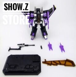 Yes Model YM01 MP11-SW Skywarp -Prime Collectibles Store 77fea47090