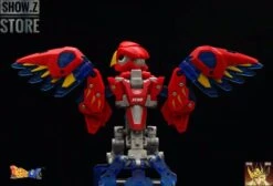 52Toys BeastBox BB-09 Echoblaster 19 52Toys BeastBox BB-09 Echoblaster -Prime Collectibles Store 7843ce1ab3