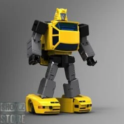 XTransbots MM-10Y Toro Cliffjumper Yellow Version -Prime Collectibles Store 7844616304