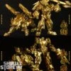 Cang-Toys CT-CY04SP Kinglion Razorclaw & CT-CY07SP Dasirius Golden Version Set Of 2 2 Cang-Toys CT-CY04SP Kinglion Razorclaw & CT-CY07SP Dasirius Golden Version Set Of 2 -Prime Collectibles Store 7846a0f3af