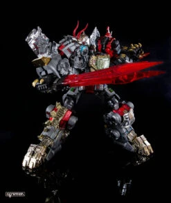 G-Creation Shuraking SRK-05 Hammer Slag -Prime Collectibles Store 784f8d9a64