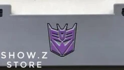 Weijiang WJ Decepticon Metal Insignia For MPP36 MPP-36 NE-01 Megatron Oversized 5 Weijiang WJ Decepticon Metal Insignia For MPP36 MPP-36 NE-01 Megatron Oversized -Prime Collectibles Store 7858a359d6