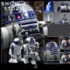 Hot Toys 1/6 Star Wars R2-D2 MMS511 Deluxe Version 2 Hot Toys 1/6 Star Wars R2-D2 MMS511 Deluxe Version -Prime Collectibles Store 786f09b879 1